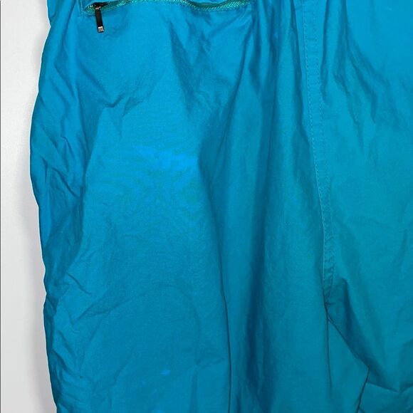 Sears vintage Blue Athletic Shorts Lightweight Relaxed Fit - Picture 7 of 8